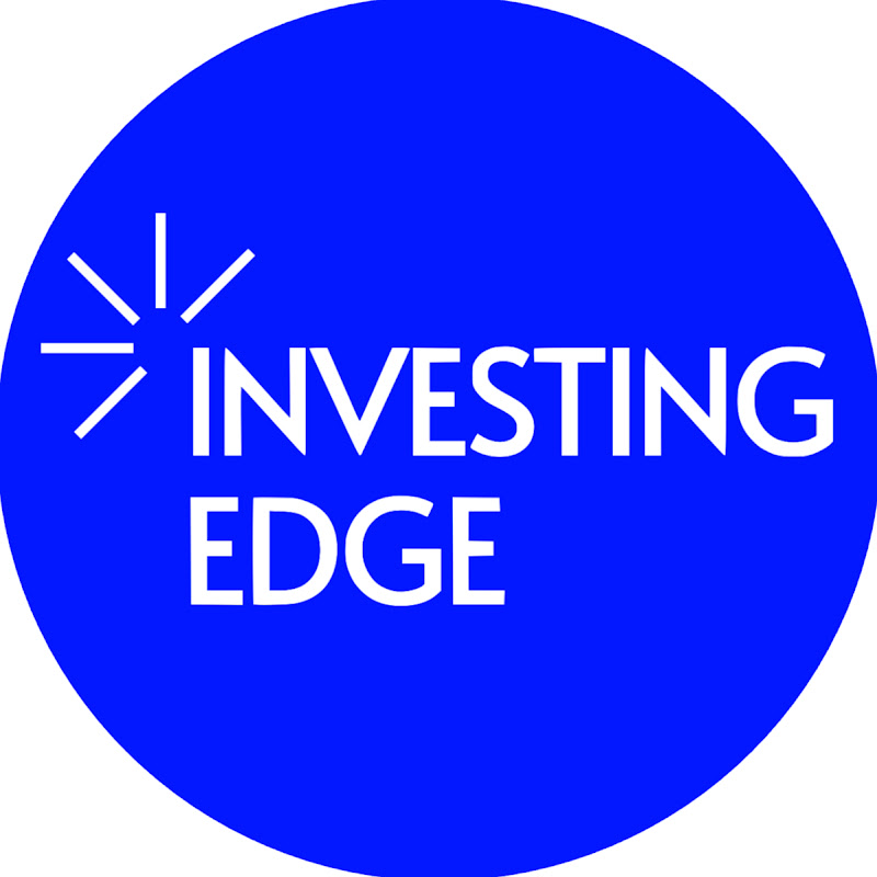 Investing Edge with Erik