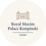 Royal Maxim Palace Kempinski