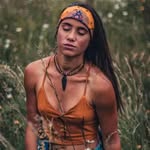 ☀️ Alma Hippie 🌜