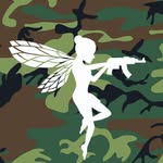 Gwen & Pam's adventure hunt