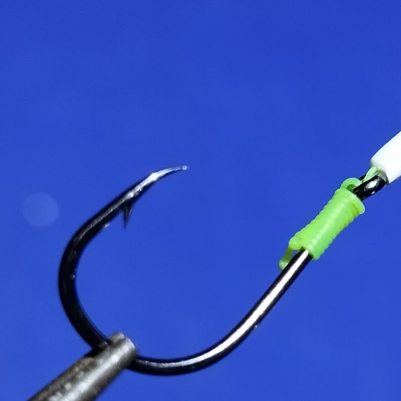 Fishing Knots Chanel