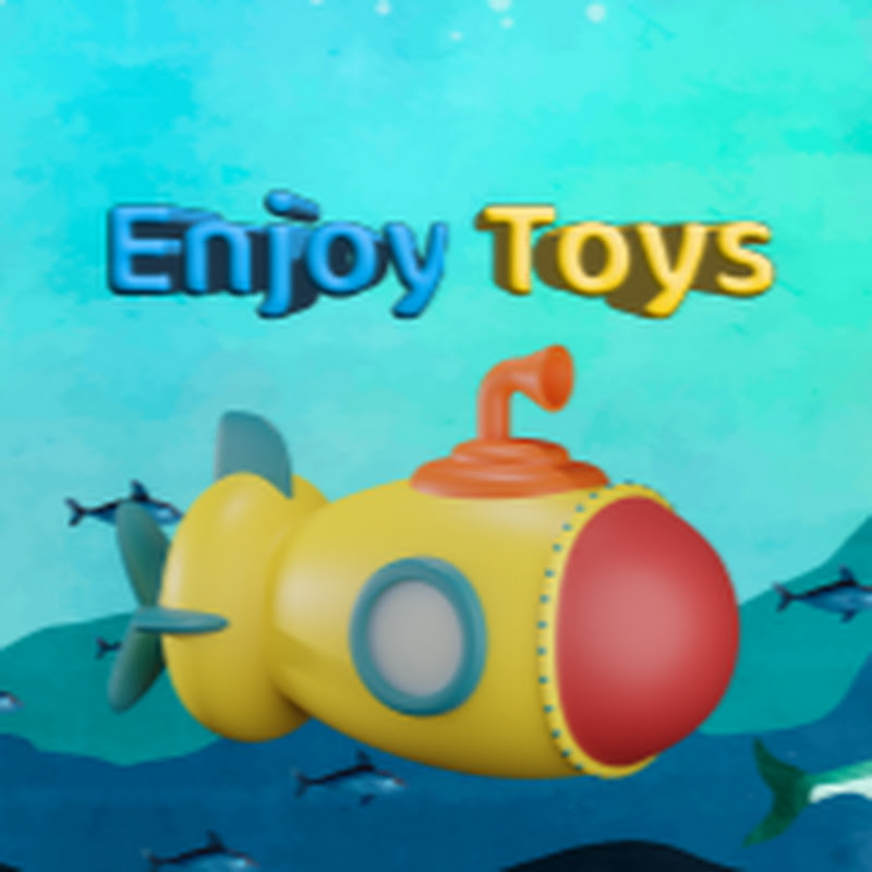 Enjoy Toys Shin