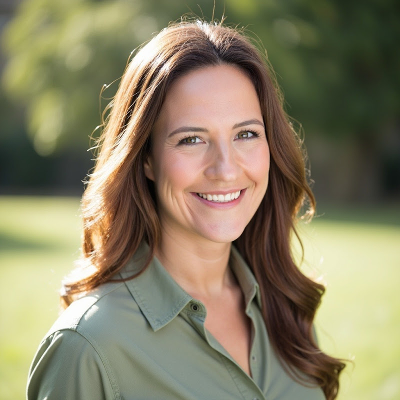 Kelly-Marie Kerr