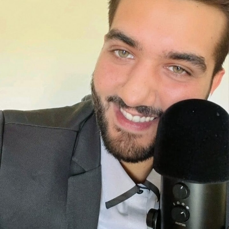 Antonio Senese ASMR