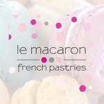 Le Macaron Sacramento