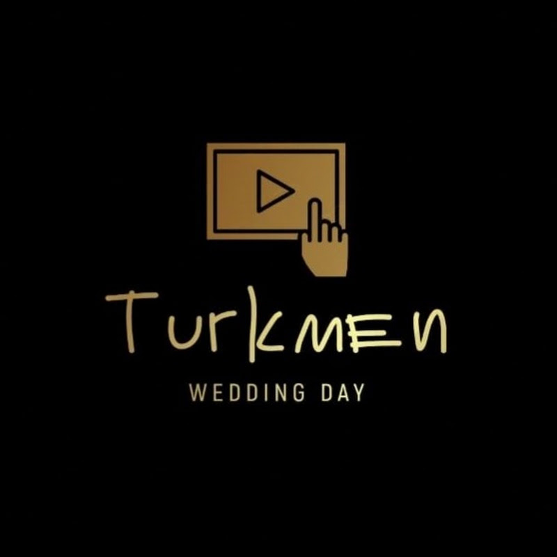 Turkmen Wedding
