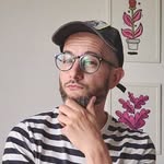 Kris Jarzębski - Ilustrator/Art Director