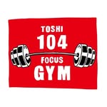 完全予約制パーソナル/104 FOCUS GYM