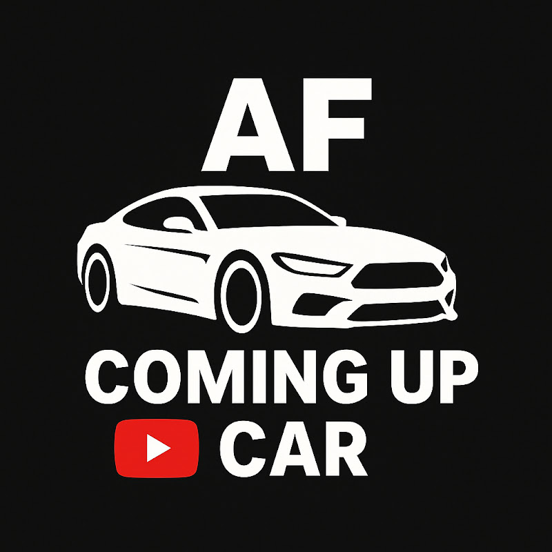 AF Coming UP Car