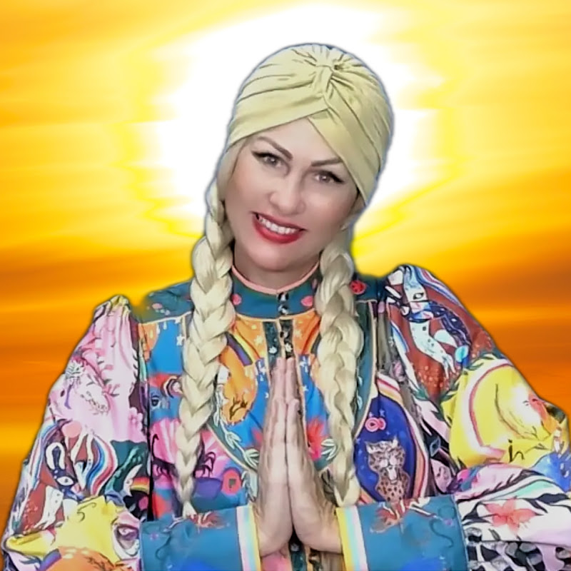 Sung Mantras By Fabíola Lyma