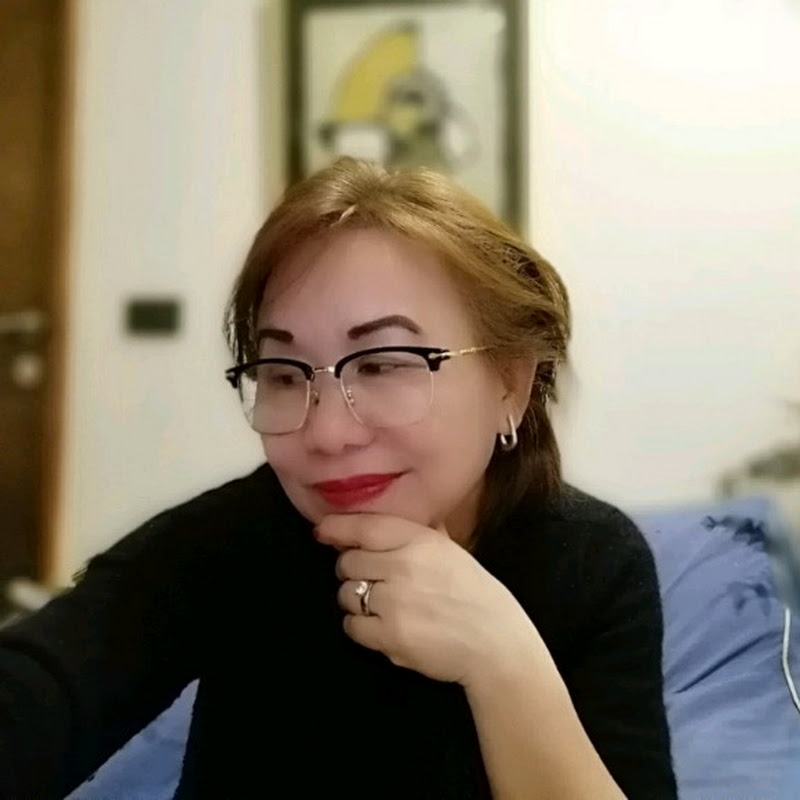 Rosie Ramos Channel Chile South America