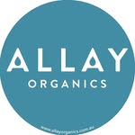 Allay Organics Skin Care