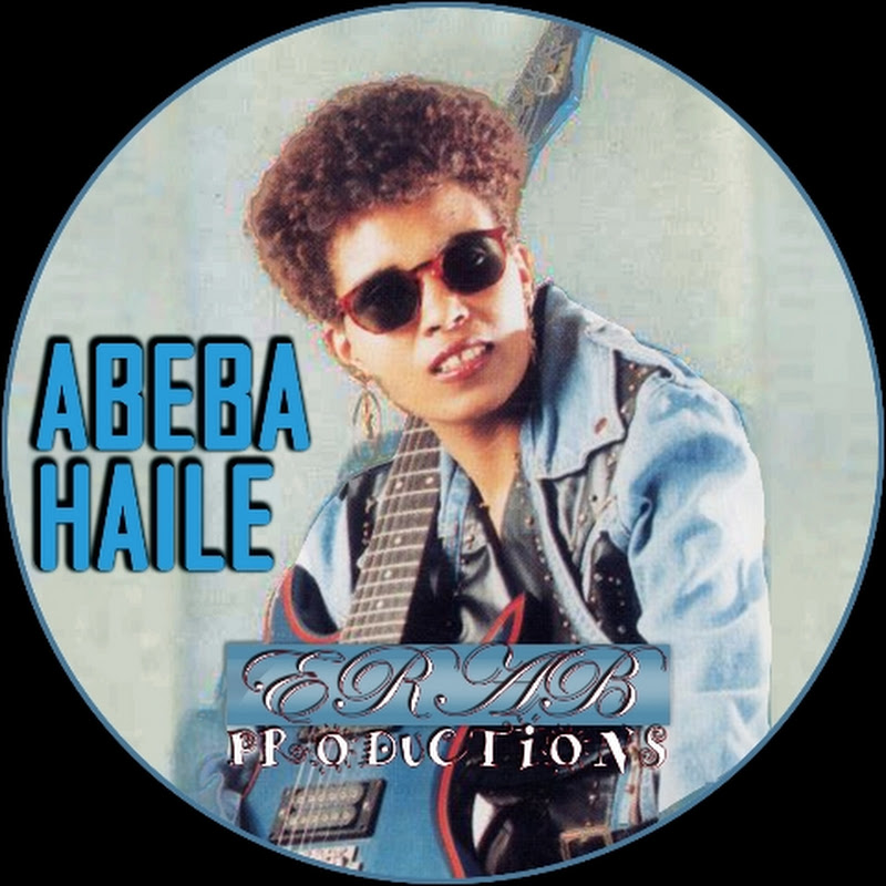 Abeba Haile