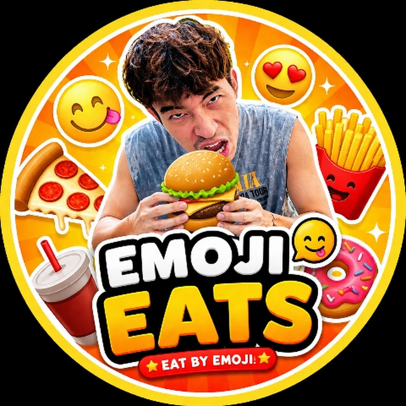 Eat By Emoji