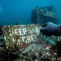 Deep Sea Secrets