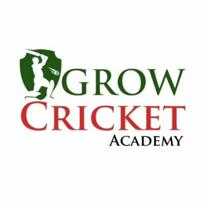 GROW CRICKET ACADEMY 