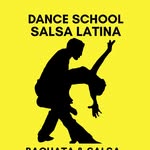 Tanssikoulu Salsa Latina