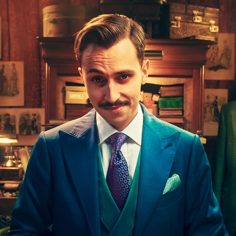 Maxence Rodier | ASMR