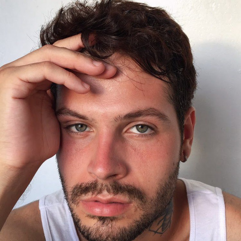 Gabriel Raddi