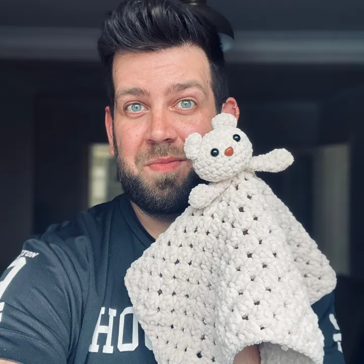 Bear Paws Crochet 🐻