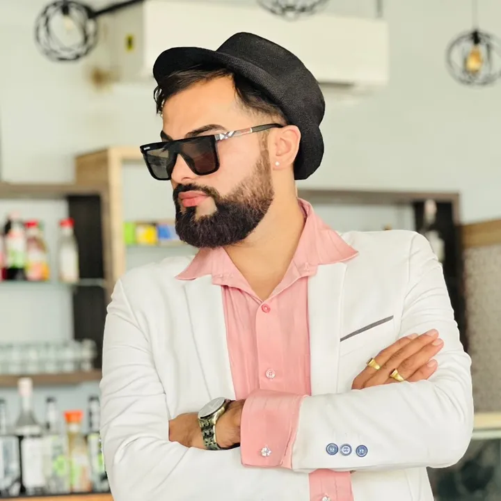 Successful Man 🕉️