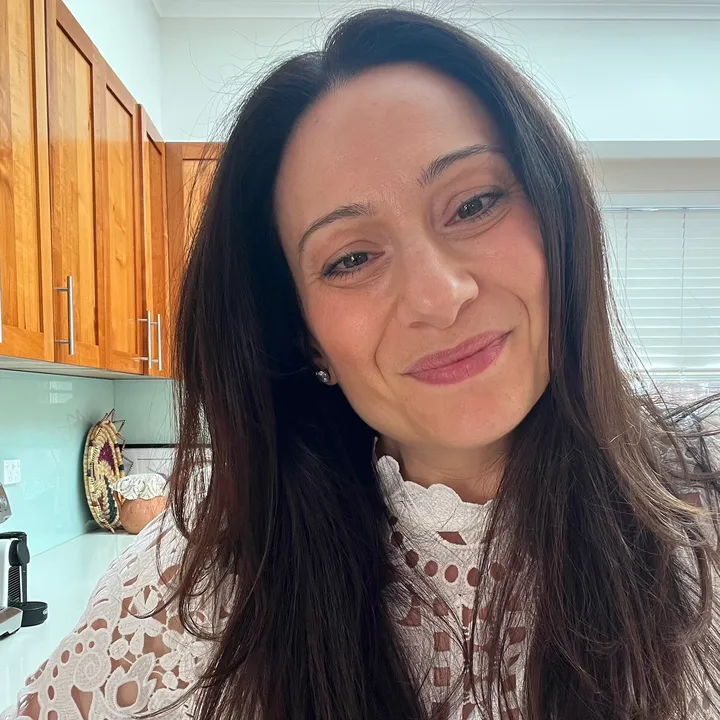 Nikoletta’s Kitchen