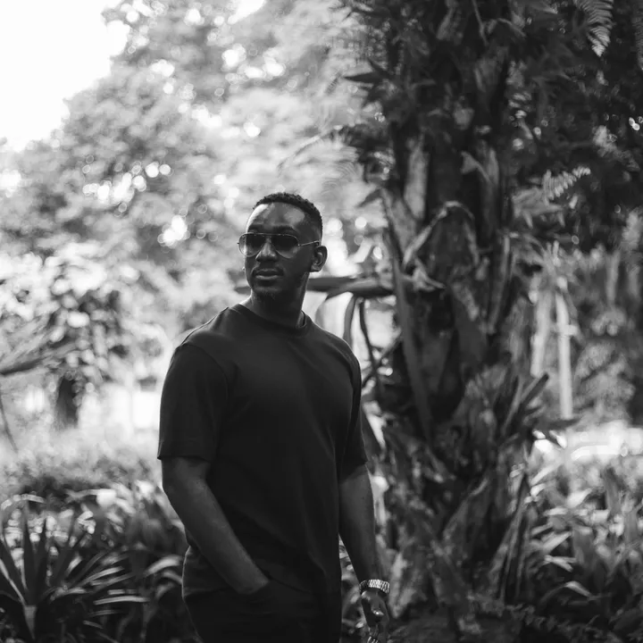 Michael Kyei-Ayensu