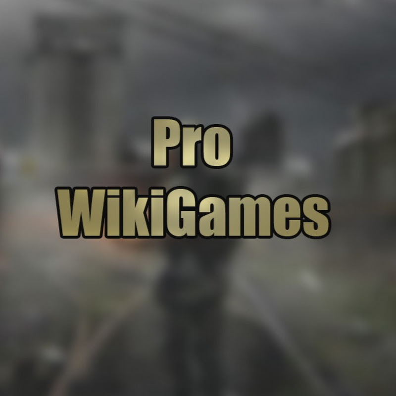 ProWikiGames