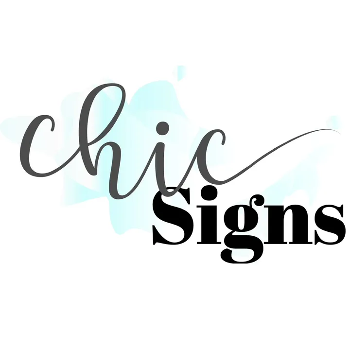 Wedding Signs and Guestbooks