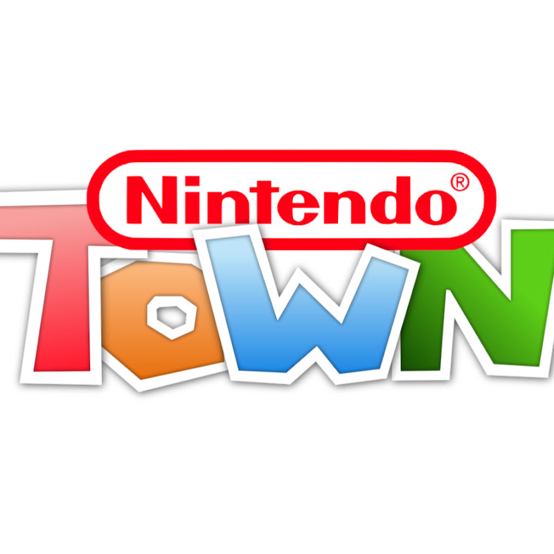 Nintendo Town