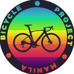 Bicycle Project Manila
