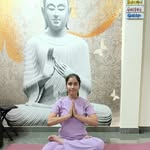 Yoga with Isha| Wellness Instructor| Pre-Post Natal Yoga Coach