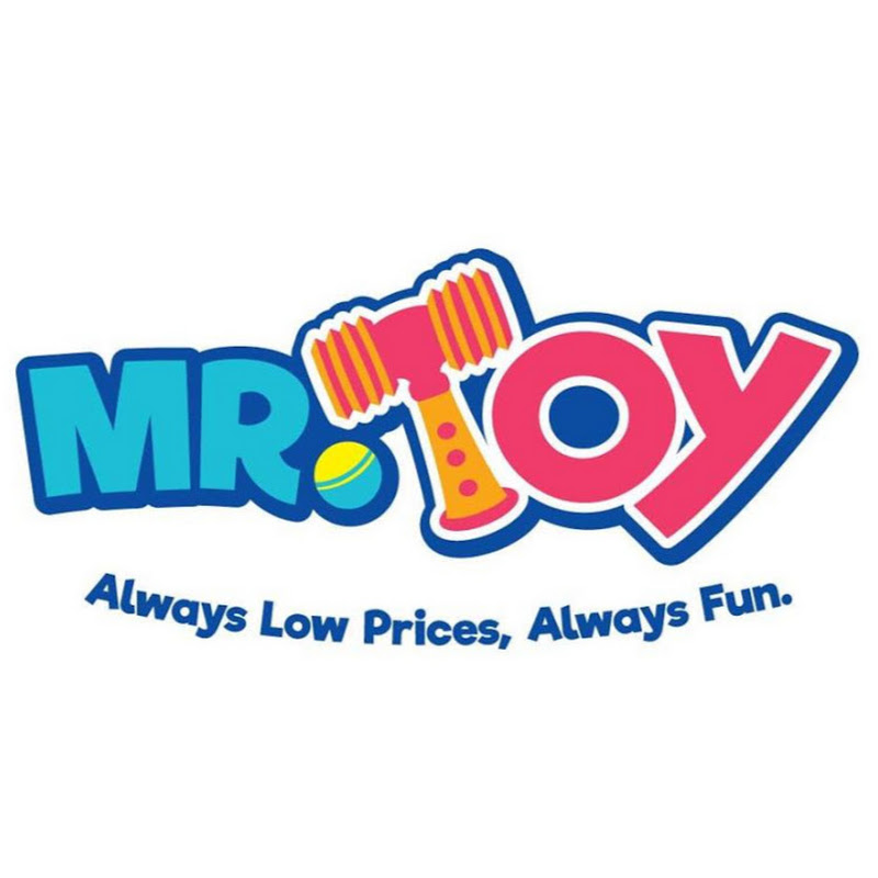 MR TOY Malaysia