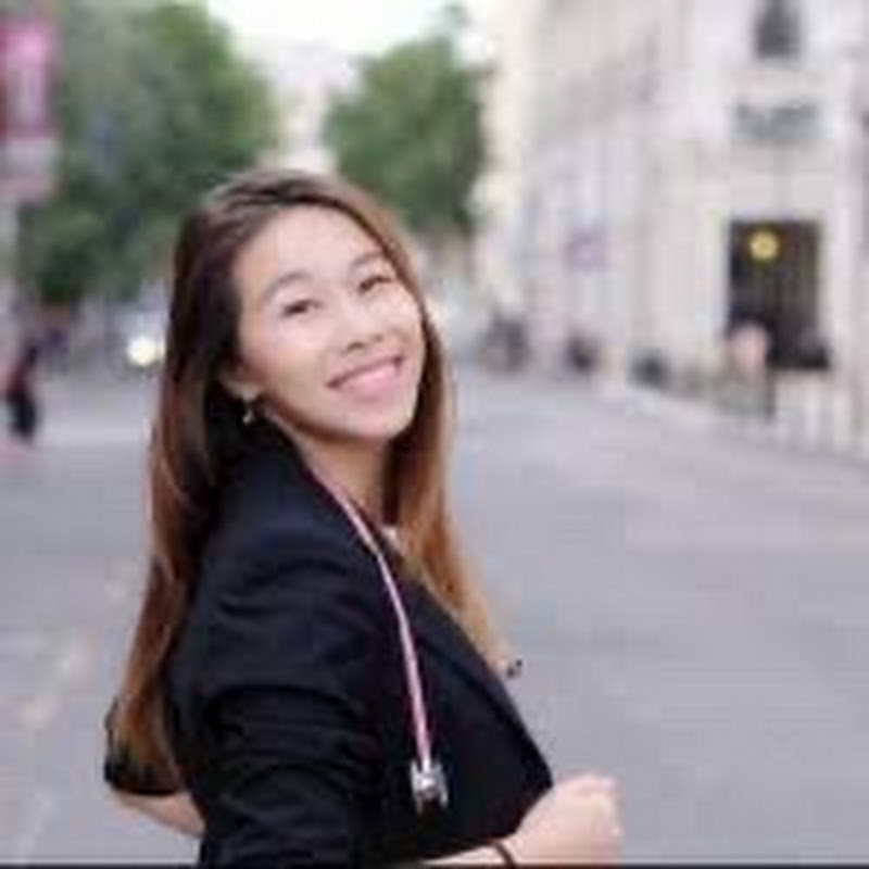 Christina Wong