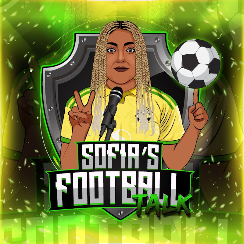 Sofia’s Football Talk