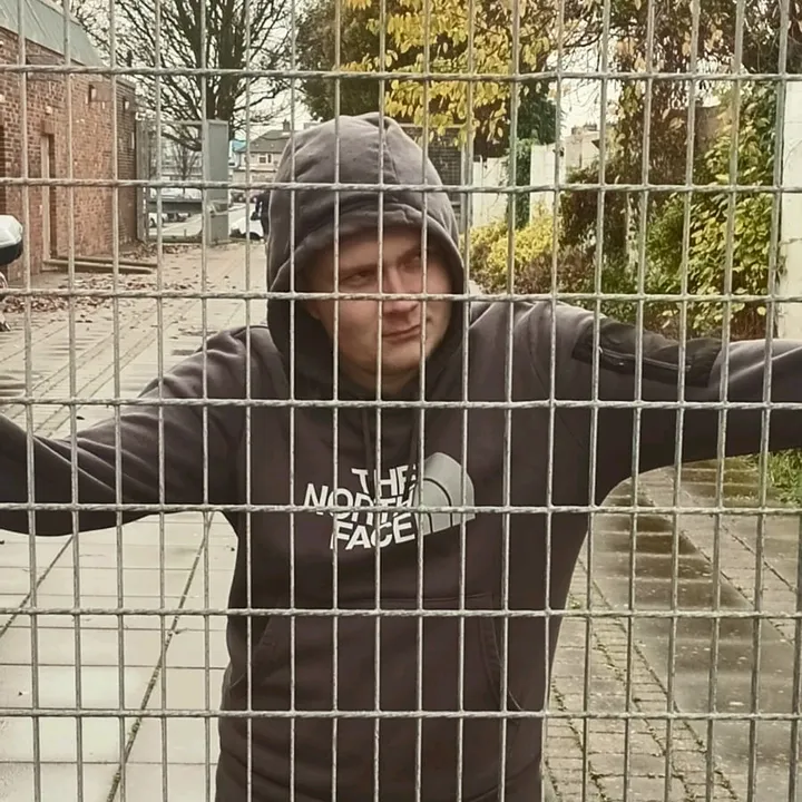 Sam Morrissey