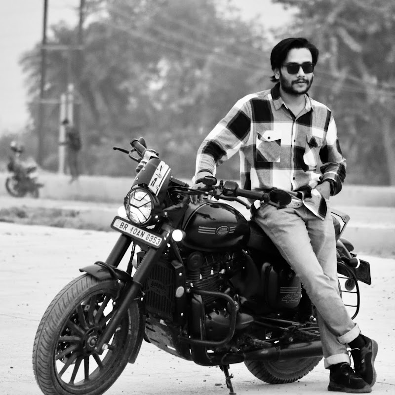 Uttam’s Bike Bunch 
