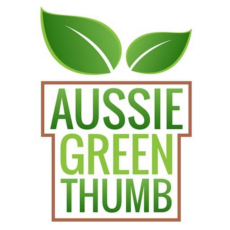 Aussie Green Thumb