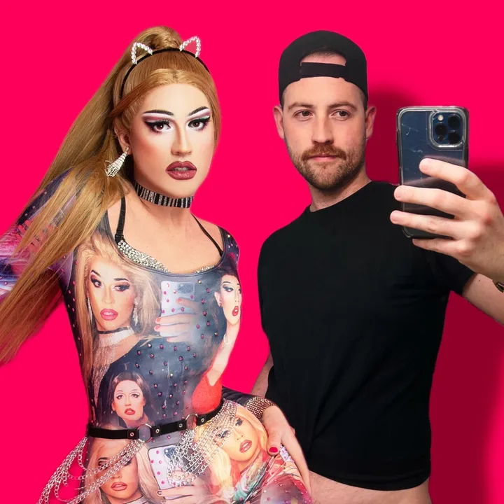 selfiadragqueen