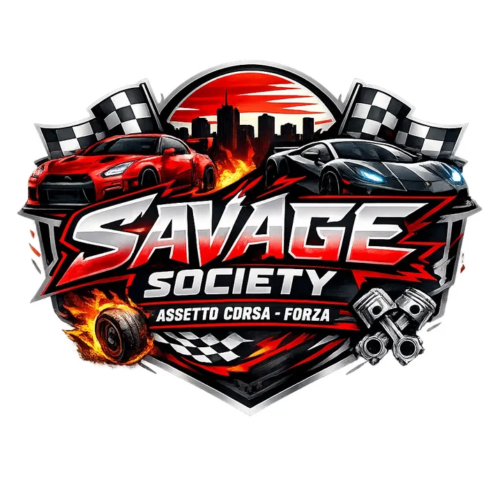 SavageSociety