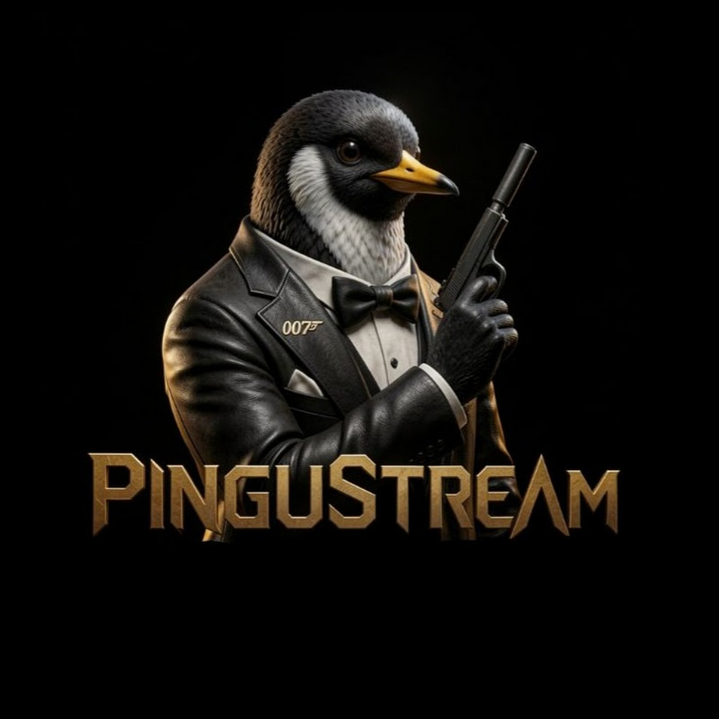 PinguStream