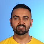 امیر برهانی