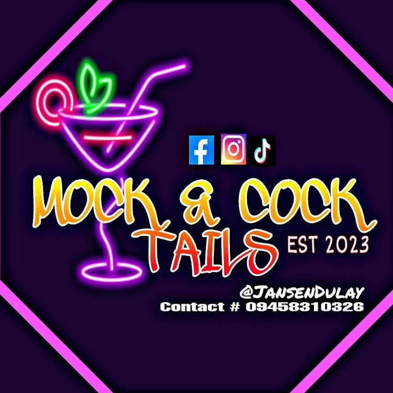 Mock&Cocktails
