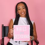 DESTINY | TUCSON AZ NAIL TECH