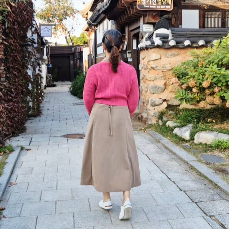 은총♥️방실 여행 vlog 