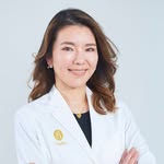 Dr.Mia Shirakabe白壁聖亜
