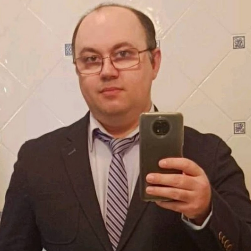 Luis Correia Mix Vlog