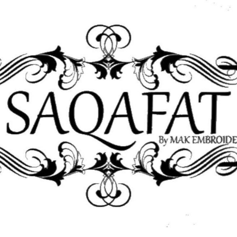 SAQAFAT Collection Official