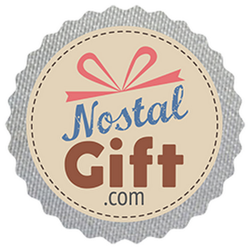 NostalGift - Retombez en enfance