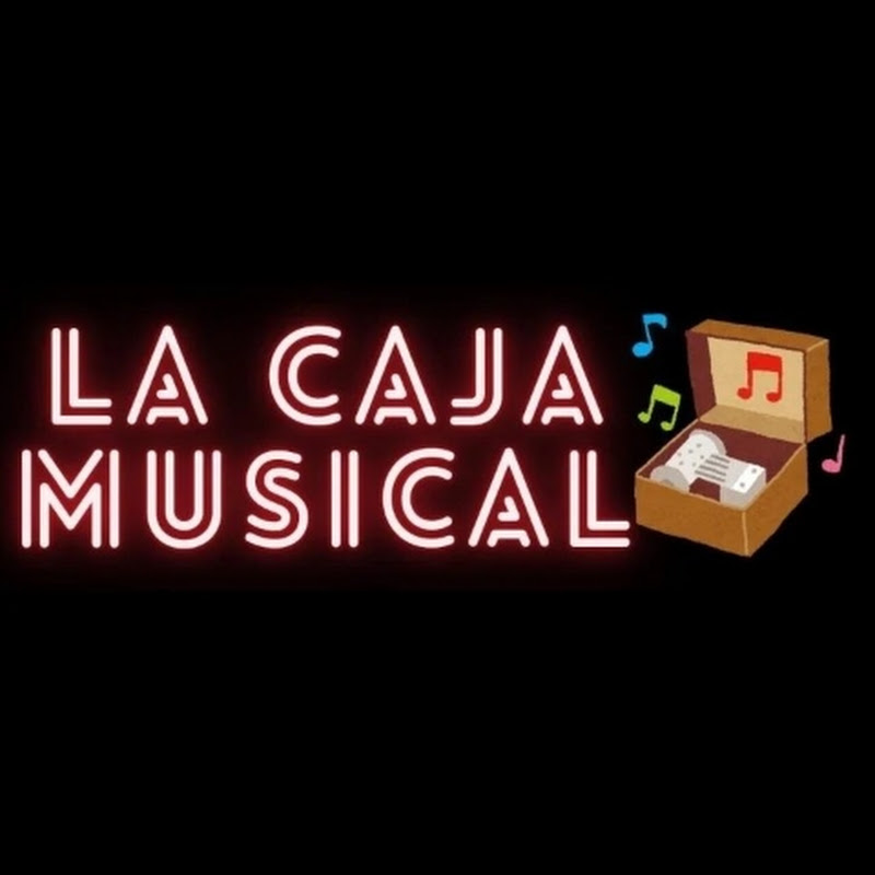 La Caja Musical Perú 2.0